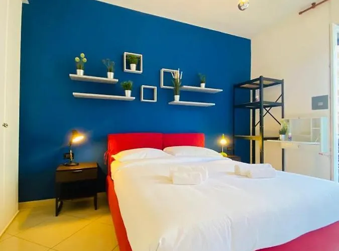 5☆ Milano Navigli - San Paolo Hospital