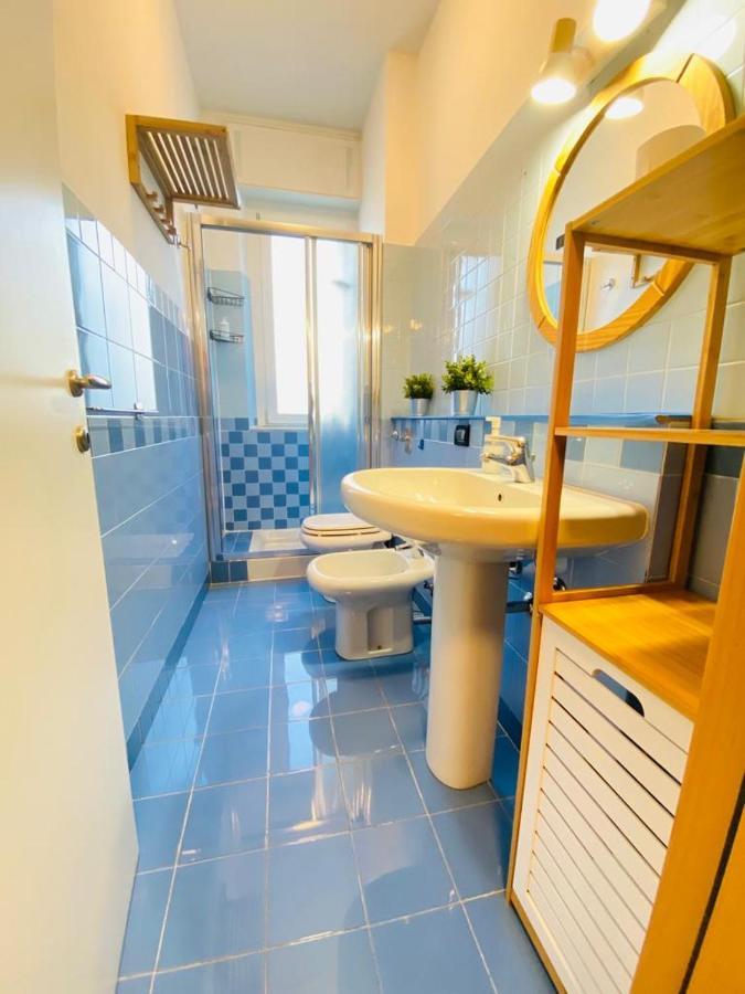 5☆ Navigli - San Paolo Hospital Appartamento *