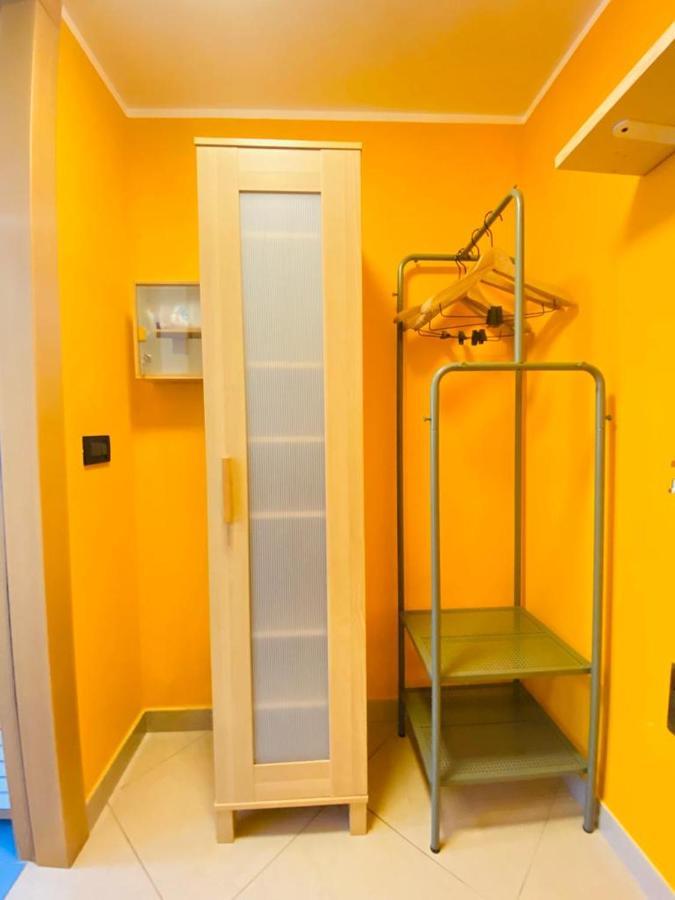 5☆ Navigli - San Paolo Hospital *