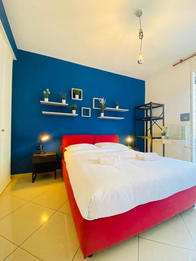 5☆ Navigli - San Paolo Hospital Appartamento